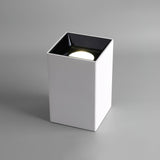 Square Cube LED Ceiling Spotlight for Modern Commercial and Residential Spaces