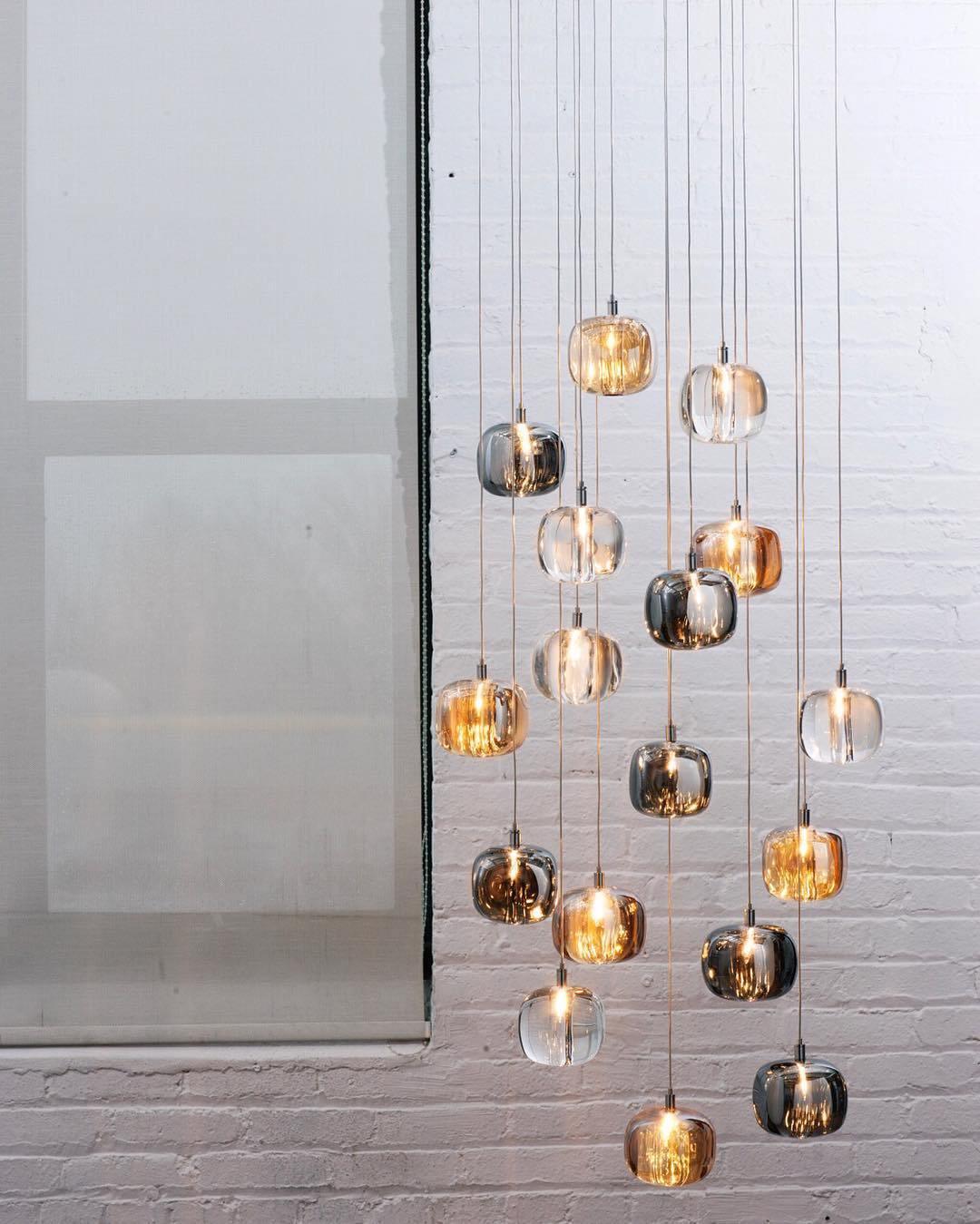modern-geometric-crystal-glass-pendant-light-chrome-multi-head-led-chandelier