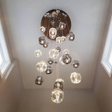 modern-geometric-crystal-glass-pendant-light-chrome-multi-head-led-chandelier