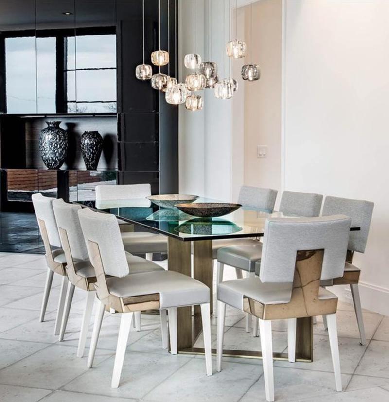 modern-geometric-crystal-glass-pendant-light-chrome-multi-head-led-chandelier