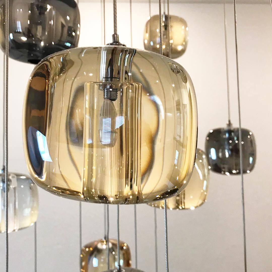 modern-geometric-crystal-glass-pendant-light-chrome-multi-head-led-chandelier