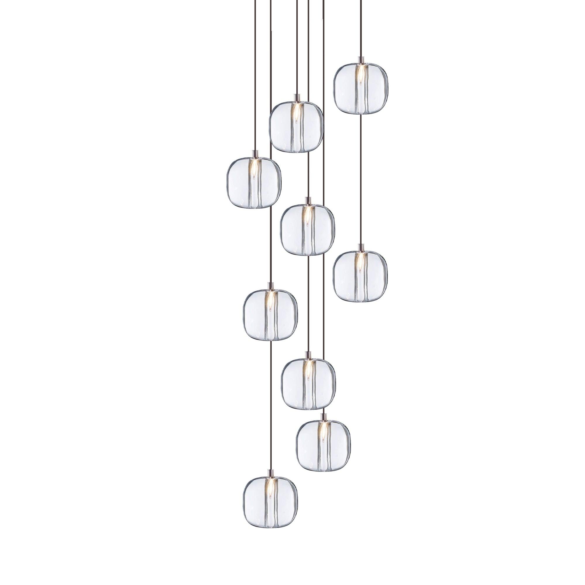 modern-geometric-crystal-glass-pendant-light-chrome-multi-head-led-chandelier