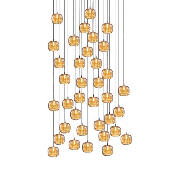 modern-geometric-crystal-glass-pendant-light-chrome-multi-head-led-chandelier