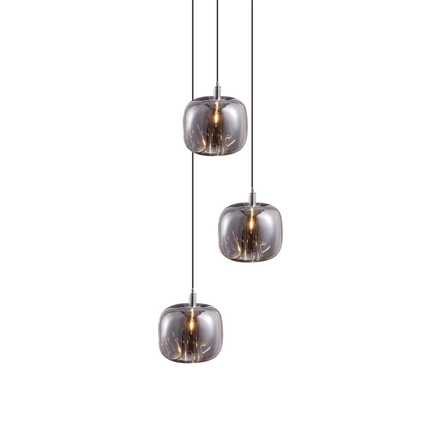modern-geometric-crystal-glass-pendant-light-chrome-multi-head-led-chandelier
