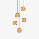 modern-geometric-crystal-glass-pendant-light-chrome-multi-head-led-chandelier