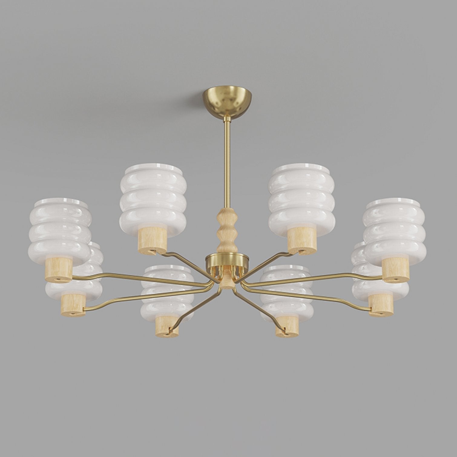 modern-glass-cylinder-chandelier-with-wood-and-metal-accents-for-dining-and-living-rooms