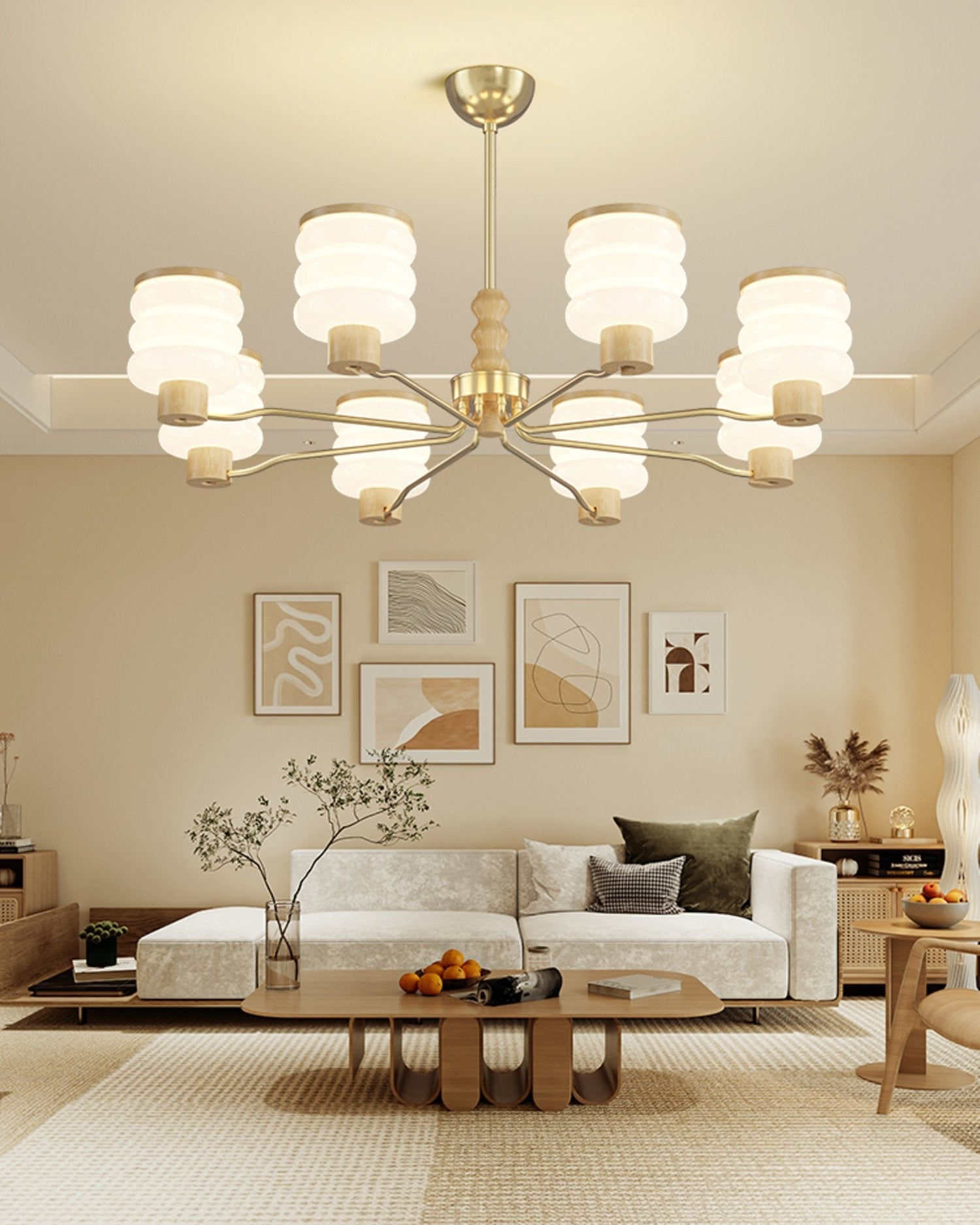 modern-glass-cylinder-chandelier-with-wood-and-metal-accents-for-dining-and-living-rooms