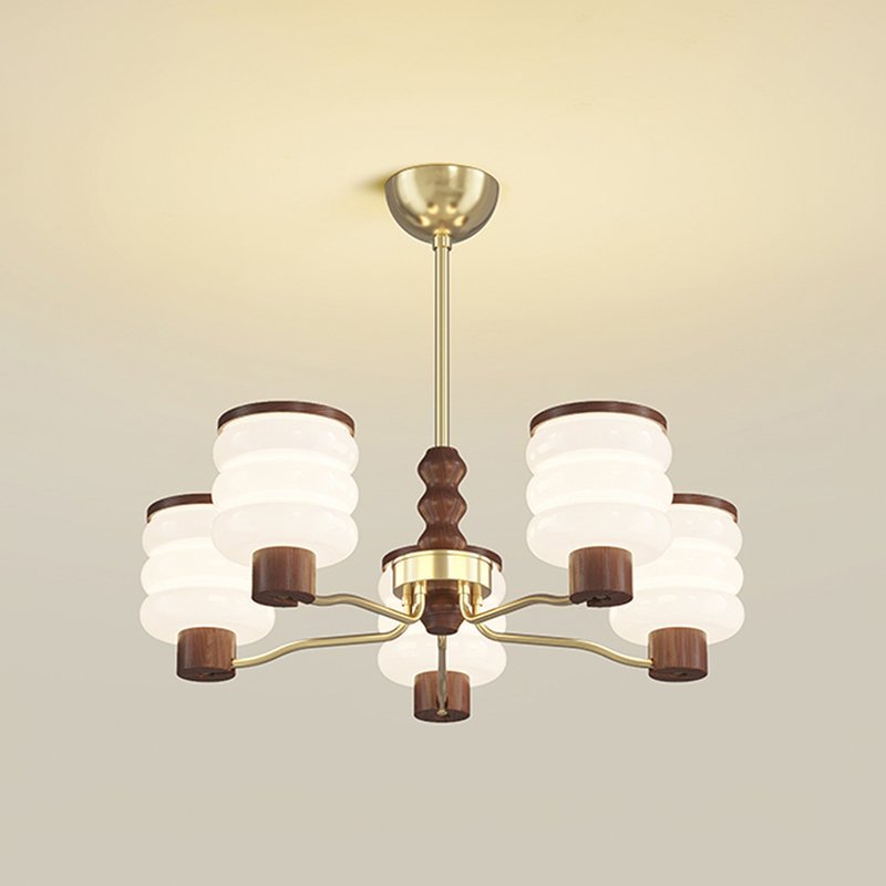 modern-glass-cylinder-chandelier-with-wood-and-metal-accents-for-dining-and-living-rooms