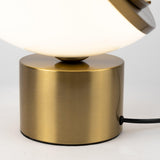 modern-asymmetrical-crescent-table-lamp-with-gold-interior-and-acrylic-globe