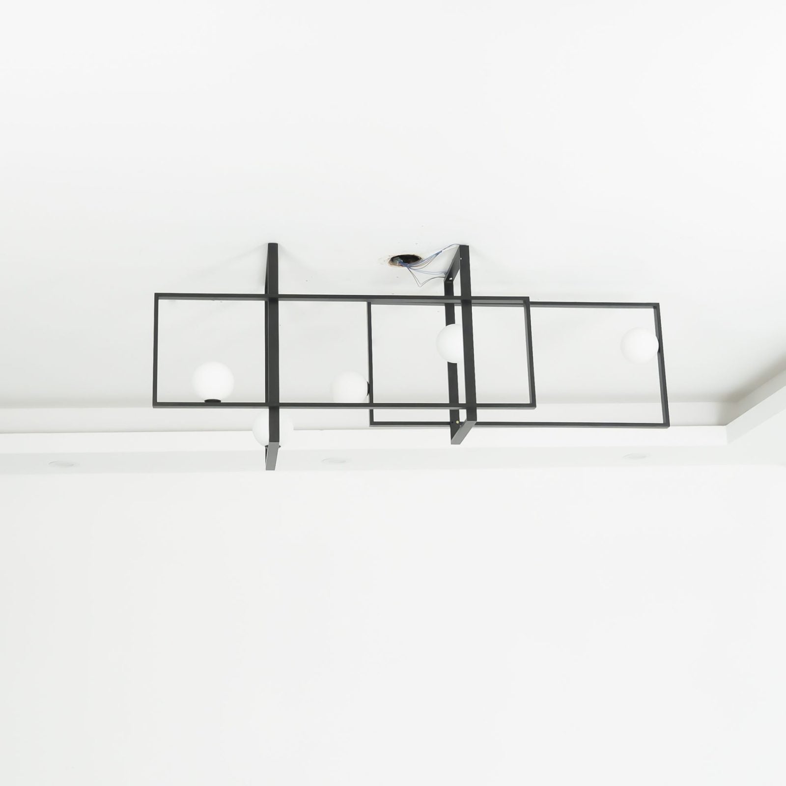 mondrian-inspired-geometric-rectangular-glass-chandelier-modern-murano-sphere-ceiling-light
