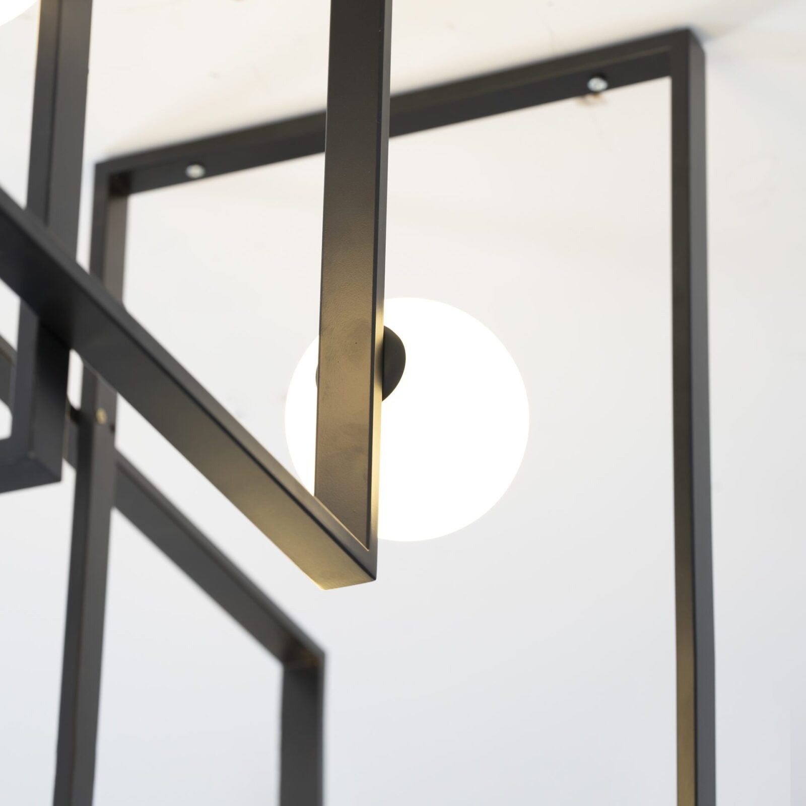 mondrian-inspired-geometric-rectangular-glass-chandelier-modern-murano-sphere-ceiling-light