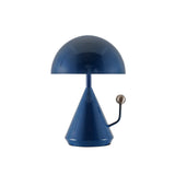 modern-geometric-pyramid-metal-table-lamp-with-dome-shade-for-living-room
