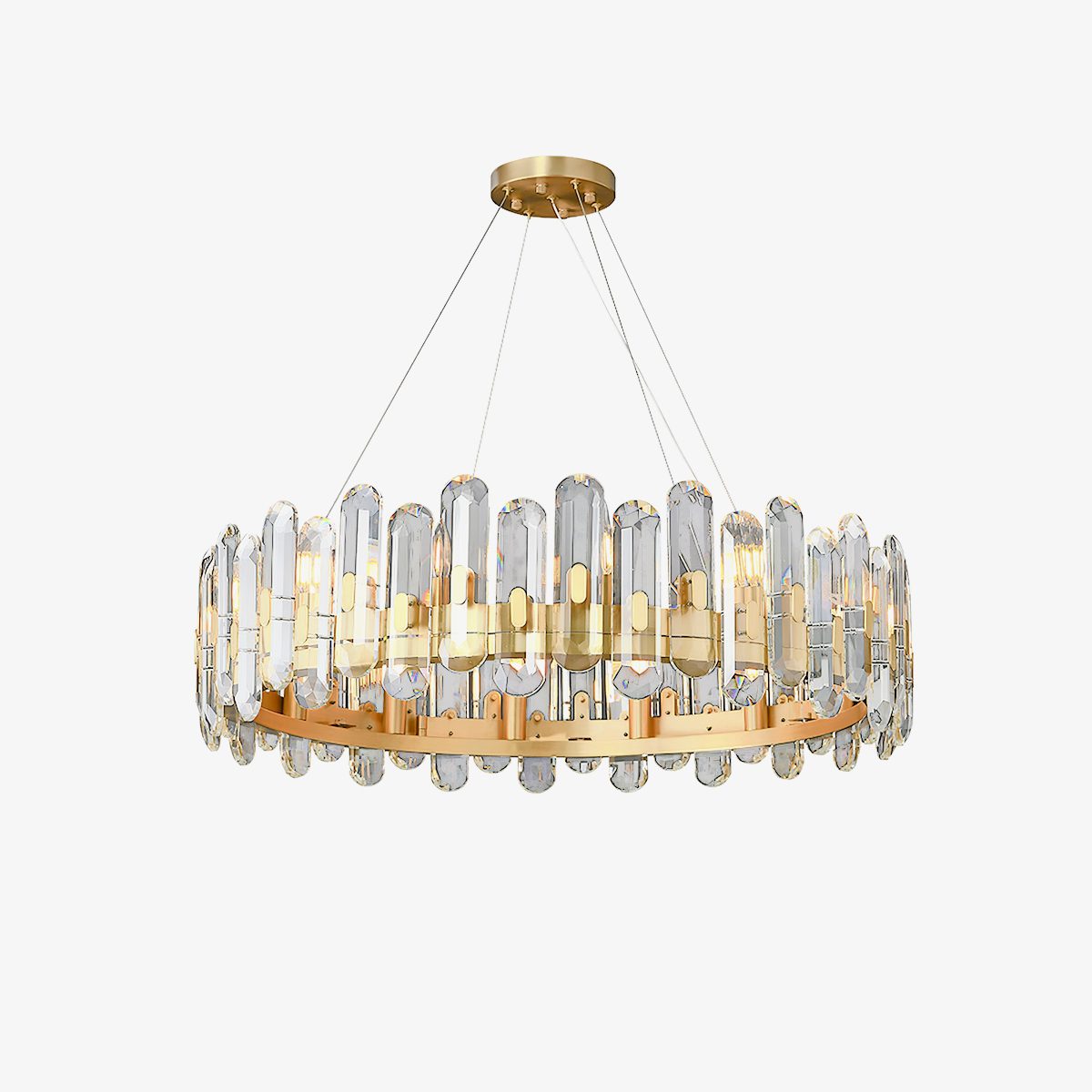 modern-luxury-brass-and-crystal-chandelier-round-flush-mount-ceiling-light-fixture