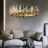 modern-luxury-brass-and-crystal-chandelier-round-flush-mount-ceiling-light-fixture