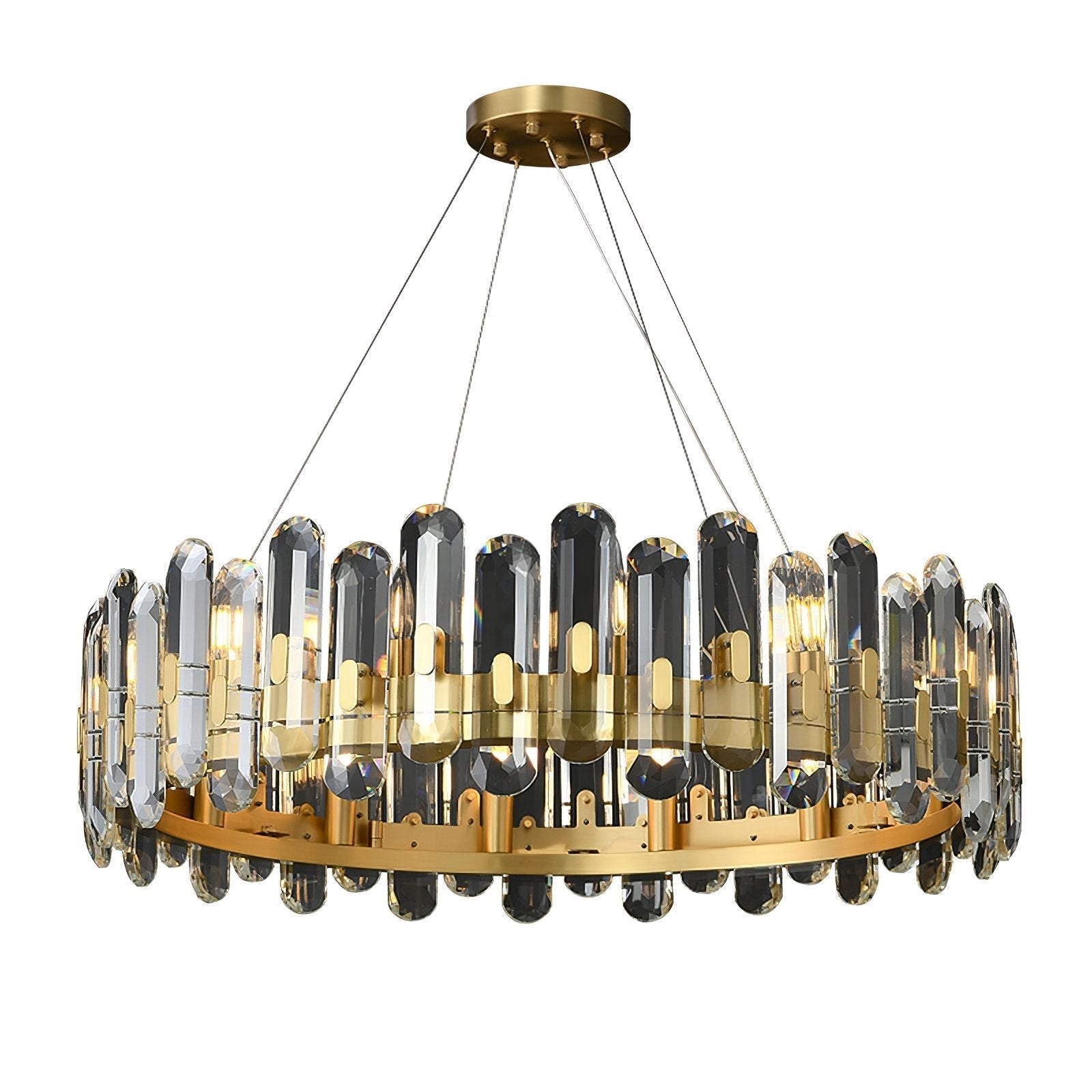 modern-luxury-brass-and-crystal-chandelier-round-flush-mount-ceiling-light-fixture