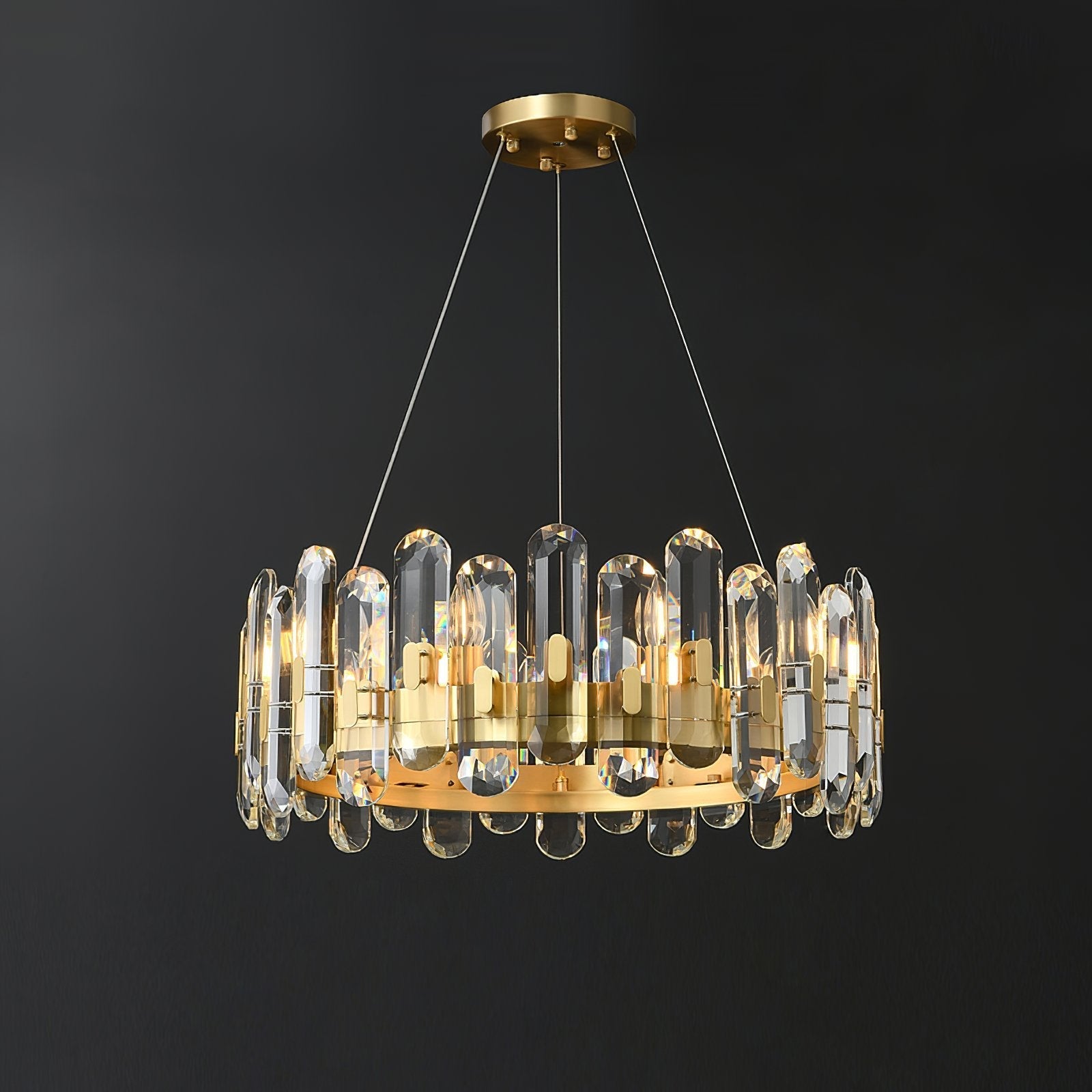 modern-luxury-brass-and-crystal-chandelier-round-flush-mount-ceiling-light-fixture