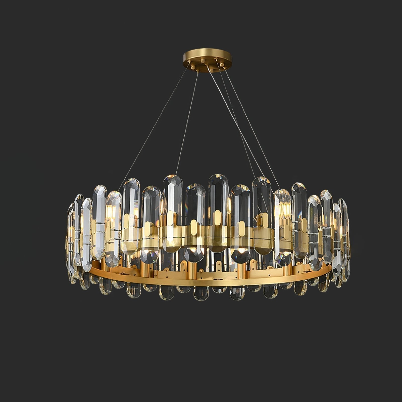 modern-luxury-brass-and-crystal-chandelier-round-flush-mount-ceiling-light-fixture