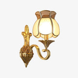 elegant-brass-wall-sconce-with-white-globe-glass-shade-modern-indoor-lighting-fixture