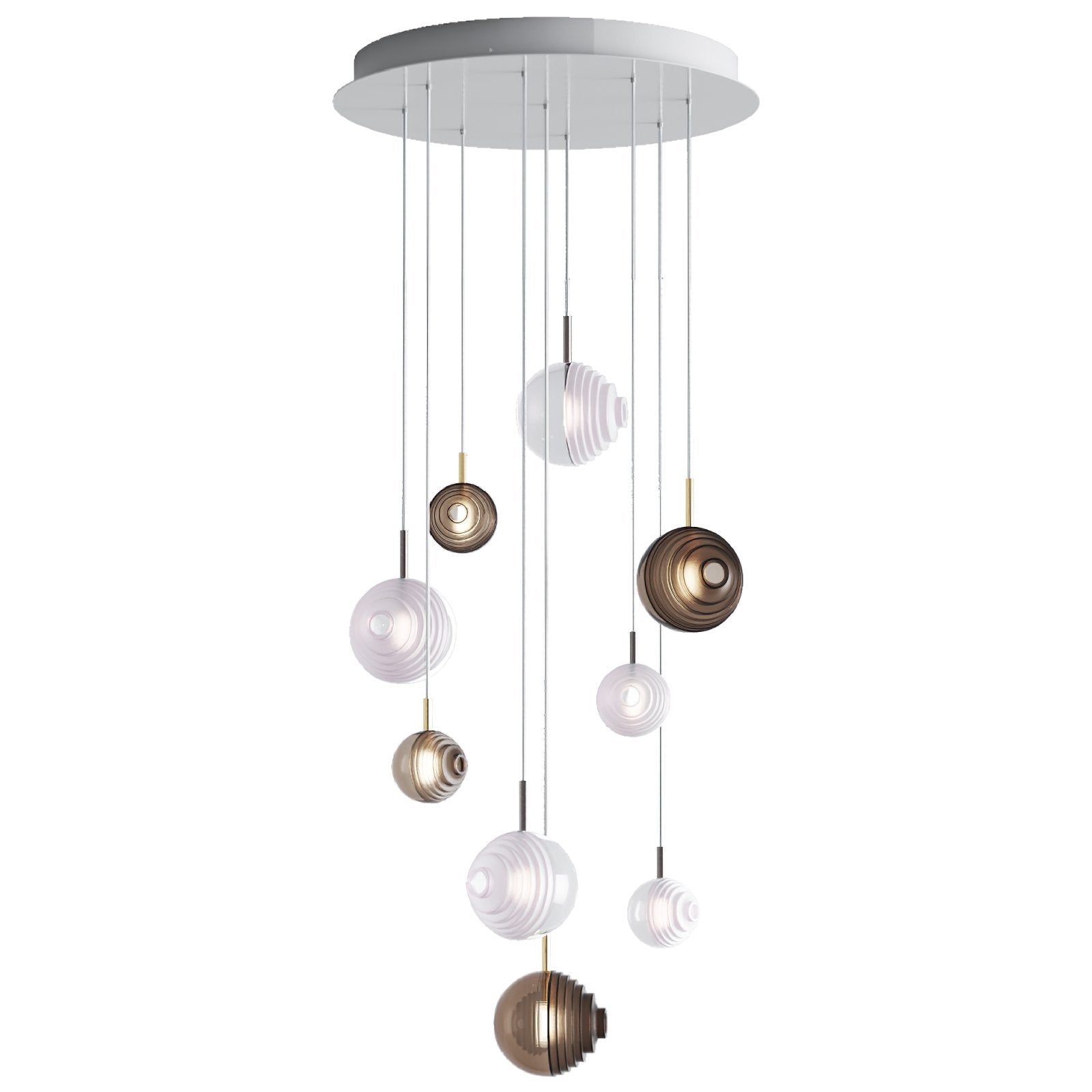 modern-glass-star-pendant-light-crystal-cluster-ceiling-chandelier-for-living-room