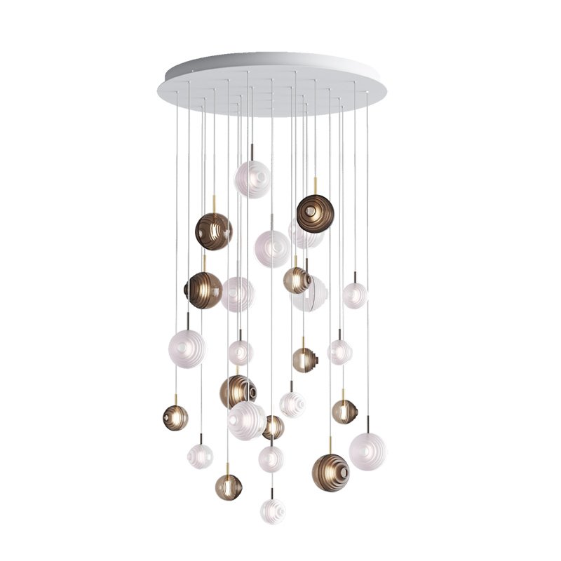 modern-glass-star-pendant-light-crystal-cluster-ceiling-chandelier-for-living-room