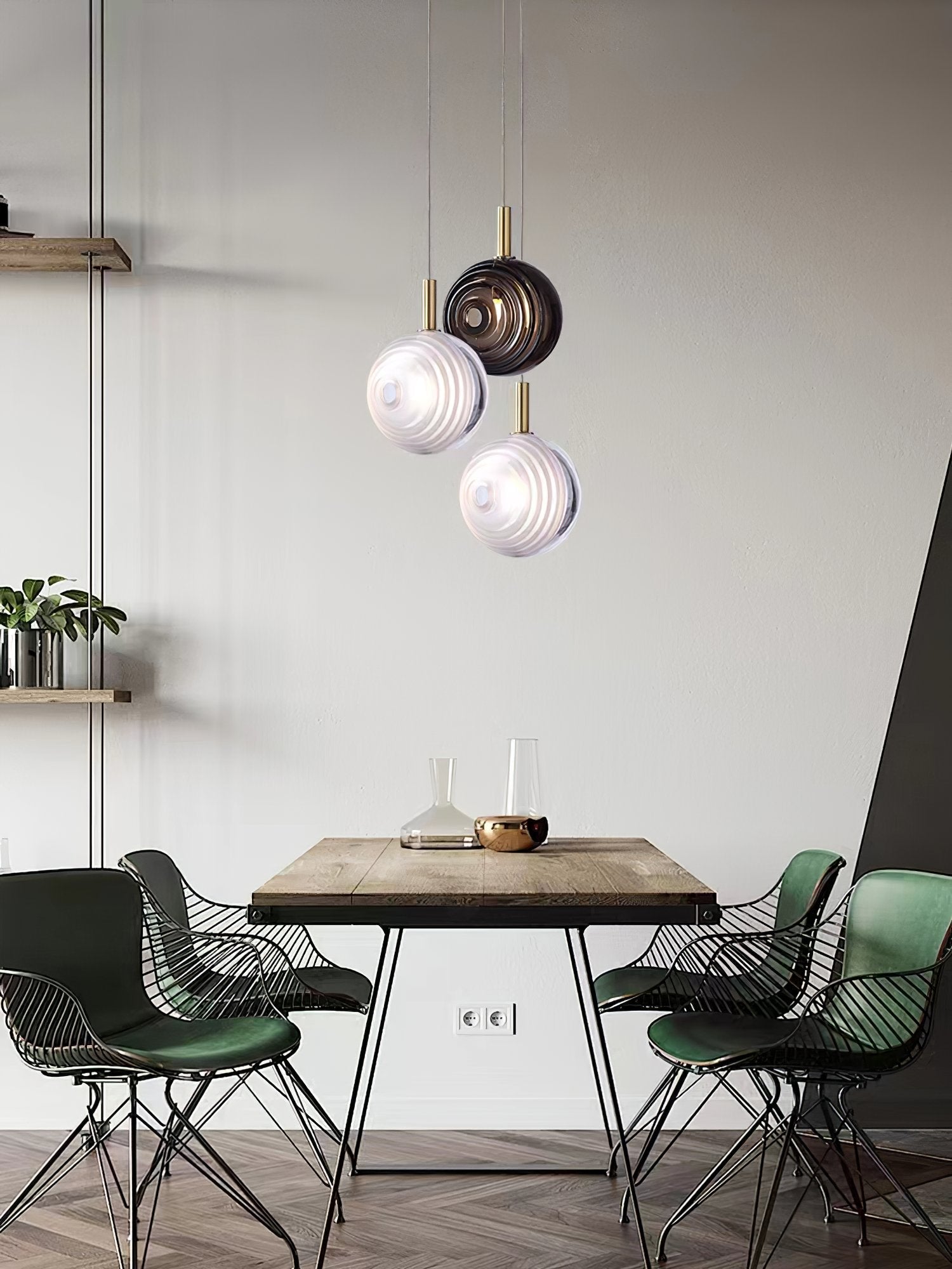 modern-glass-star-pendant-light-crystal-cluster-ceiling-chandelier-for-living-room