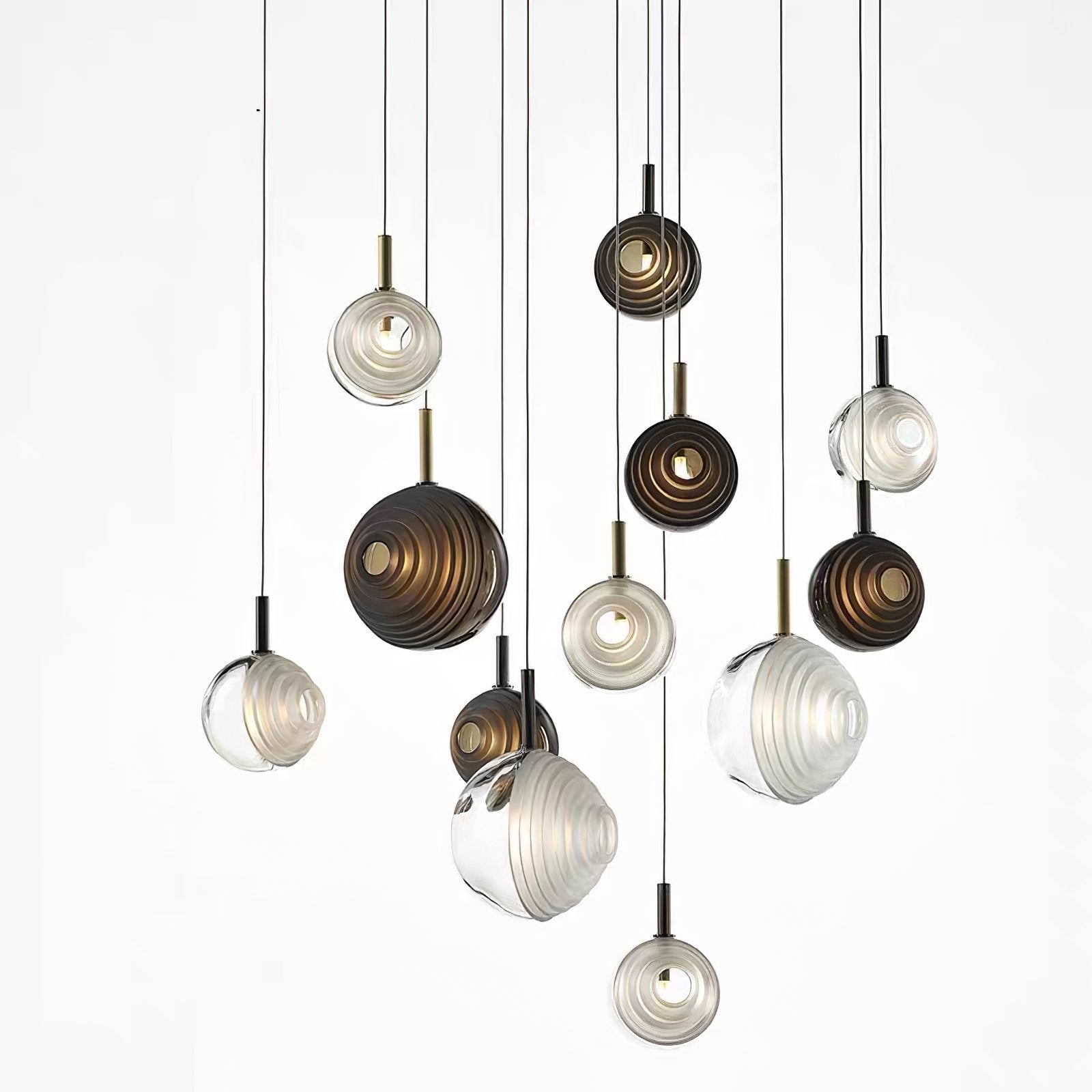 modern-glass-star-pendant-light-crystal-cluster-ceiling-chandelier-for-living-room
