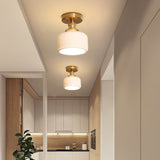 elegant-brass-and-white-ceramic-ceiling-lamp-flush-mount-lighting-fixture-for-modern-interiors
