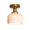 elegant-brass-and-white-ceramic-ceiling-lamp-flush-mount-lighting-fixture-for-modern-interiors