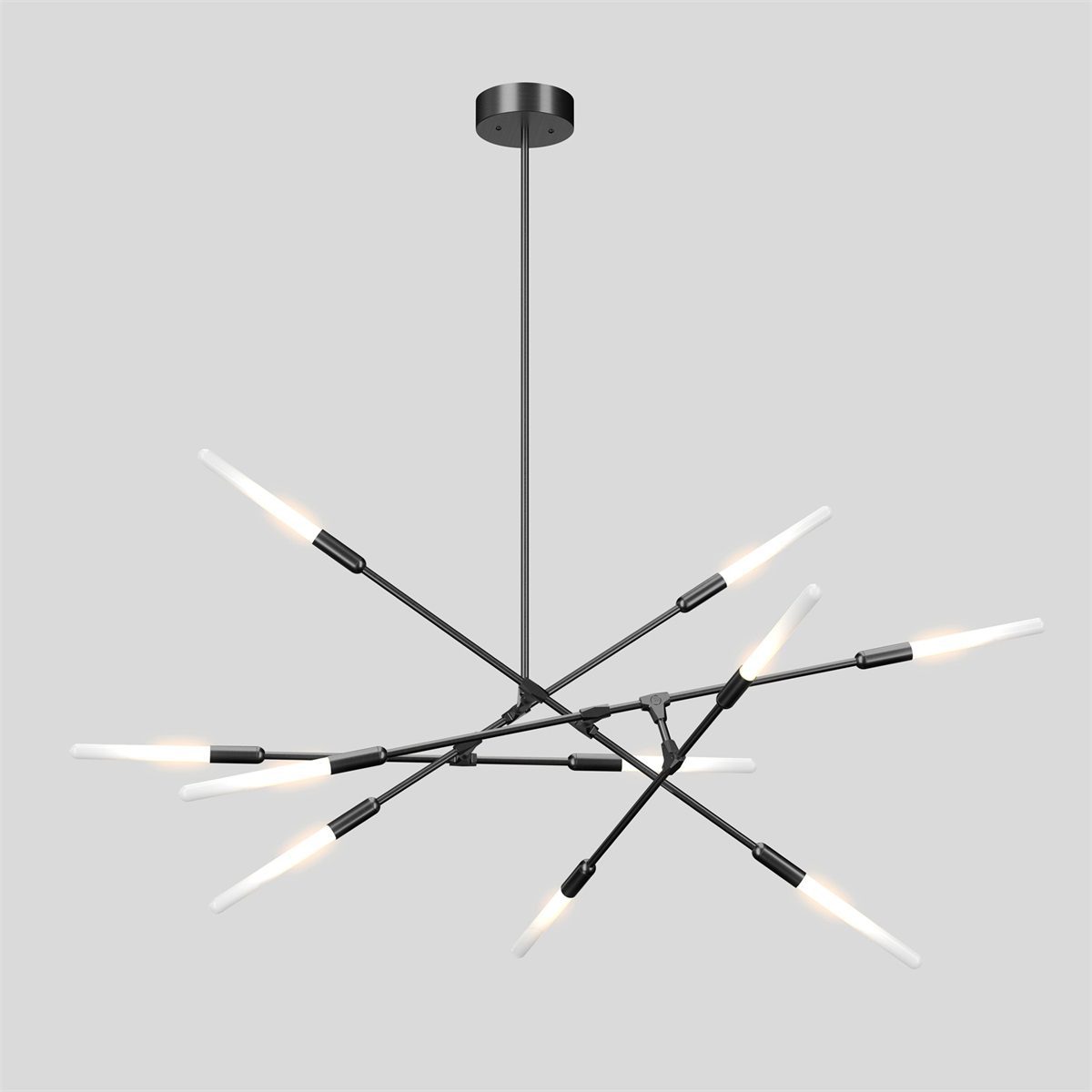 contemporary-dawn-branching-chandelier-with-artistic-led-glass-tubing-and-metal-finish