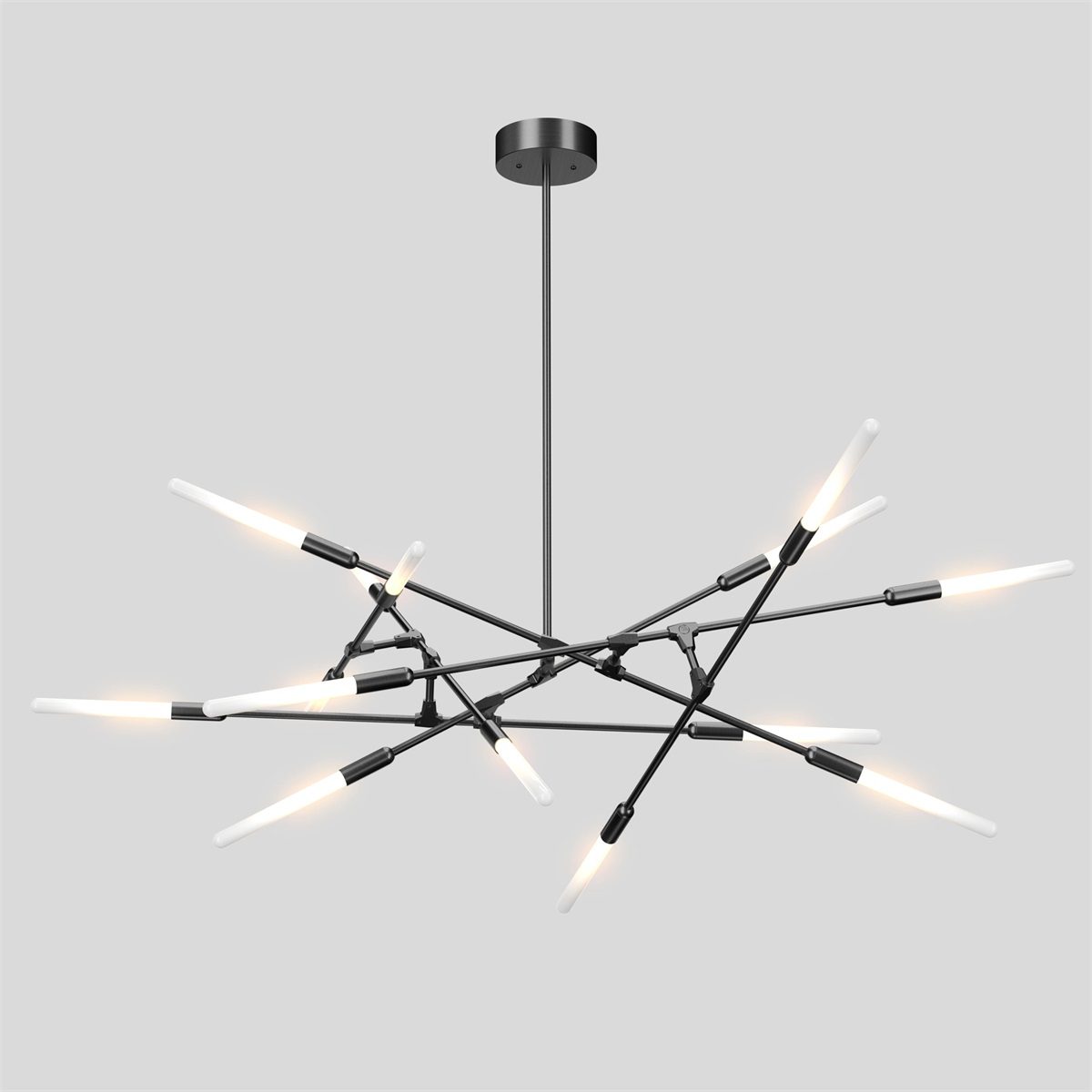 contemporary-dawn-branching-chandelier-with-artistic-led-glass-tubing-and-metal-finish