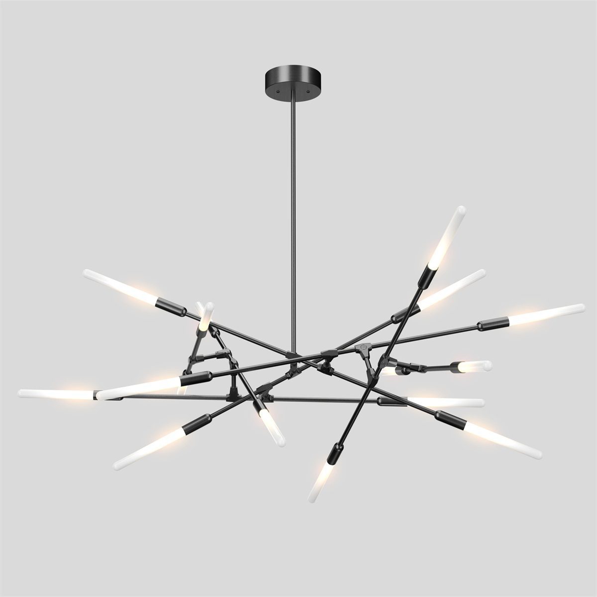 contemporary-dawn-branching-chandelier-with-artistic-led-glass-tubing-and-metal-finish