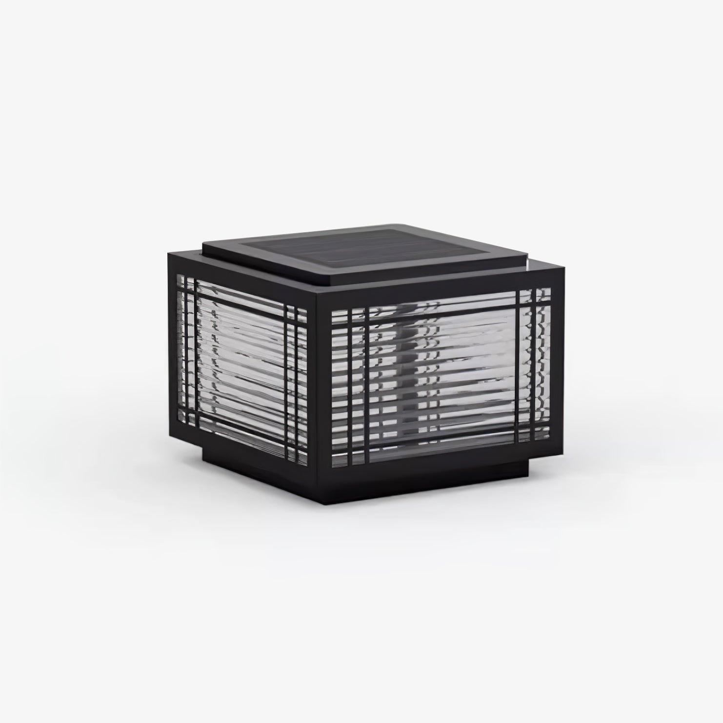 modern-stainless-steel-outdoor-solar-pillar-light-for-garden-deck-and-fence