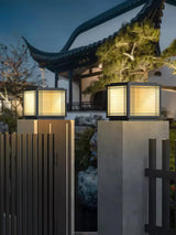 modern-stainless-steel-outdoor-solar-pillar-light-for-garden-deck-and-fence