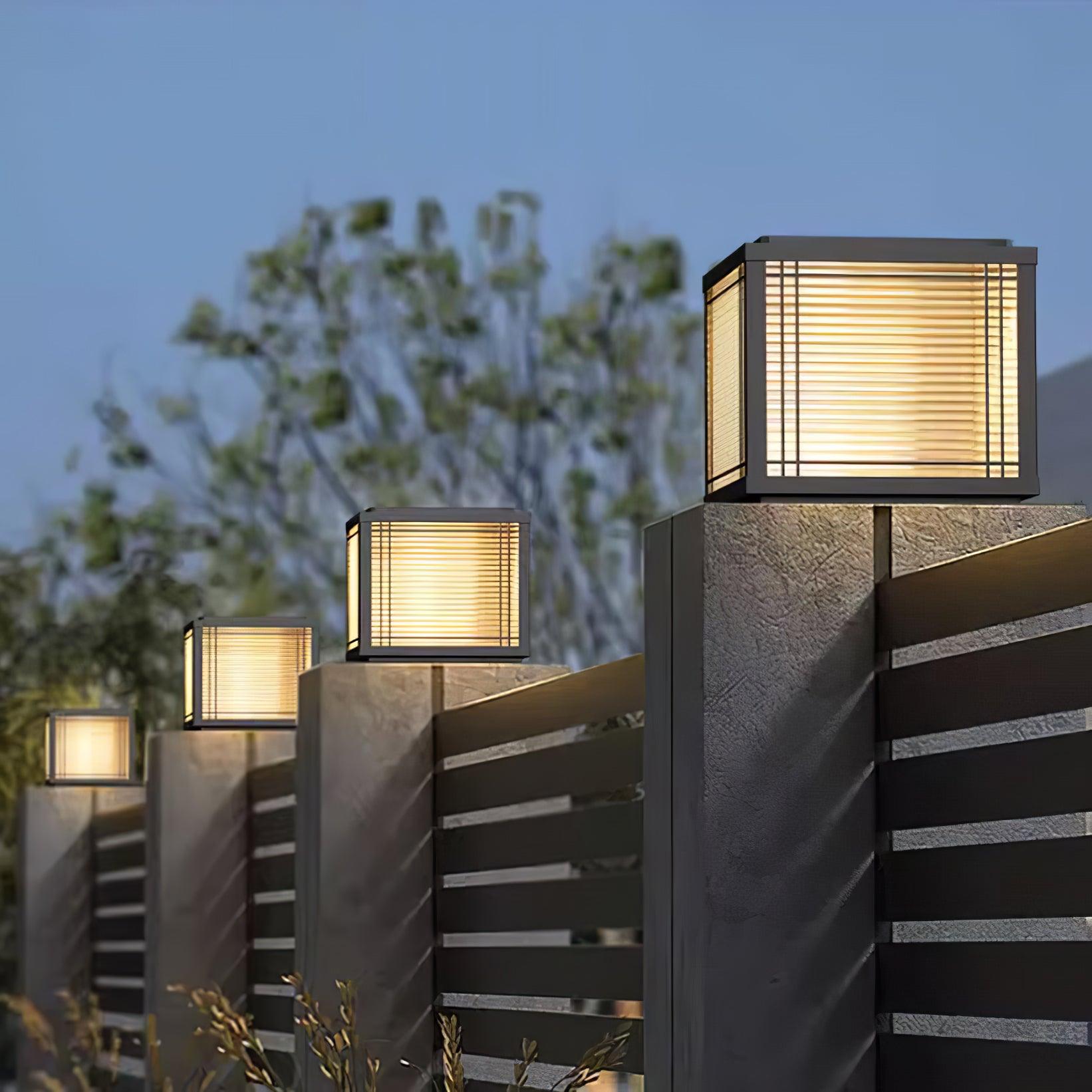 modern-stainless-steel-outdoor-solar-pillar-light-for-garden-deck-and-fence