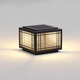 modern-stainless-steel-outdoor-solar-pillar-light-for-garden-deck-and-fence