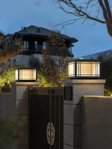 modern-stainless-steel-outdoor-solar-pillar-light-for-garden-deck-and-fence