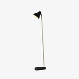 modern-industrial-brass-standing-floor-lamp-with-adjustable-metal-head-and-foot-switch