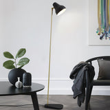 modern-industrial-brass-standing-floor-lamp-with-adjustable-metal-head-and-foot-switch