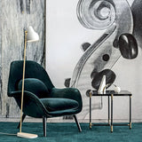 modern-industrial-brass-standing-floor-lamp-with-adjustable-metal-head-and-foot-switch