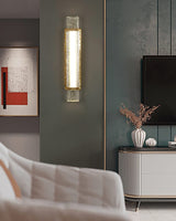 modern-bubble-glass-wall-sconce-with-gold-finish-integrated-led-indoor-lighting