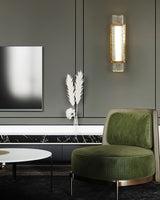 modern-bubble-glass-wall-sconce-with-gold-finish-integrated-led-indoor-lighting