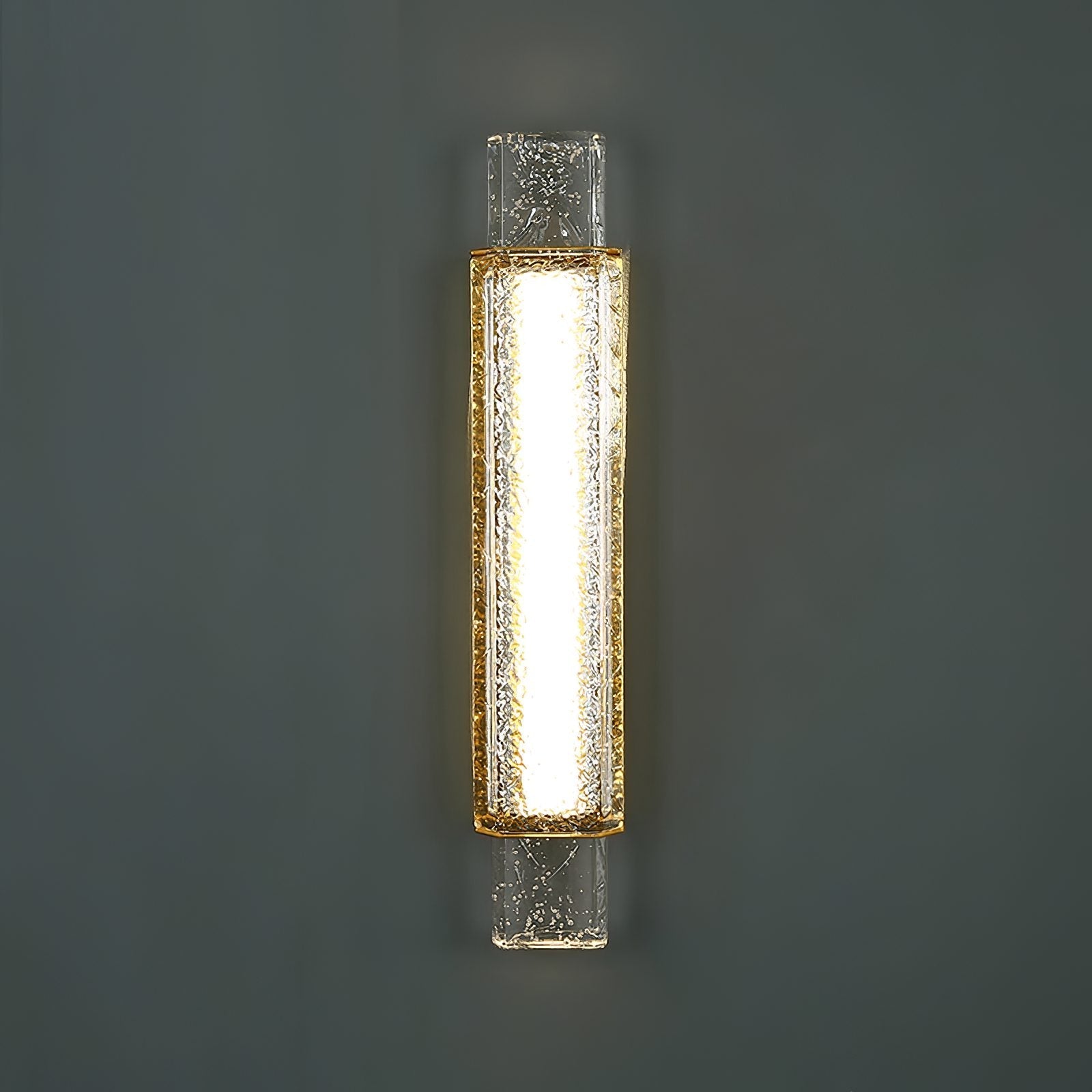 modern-bubble-glass-wall-sconce-with-gold-finish-integrated-led-indoor-lighting