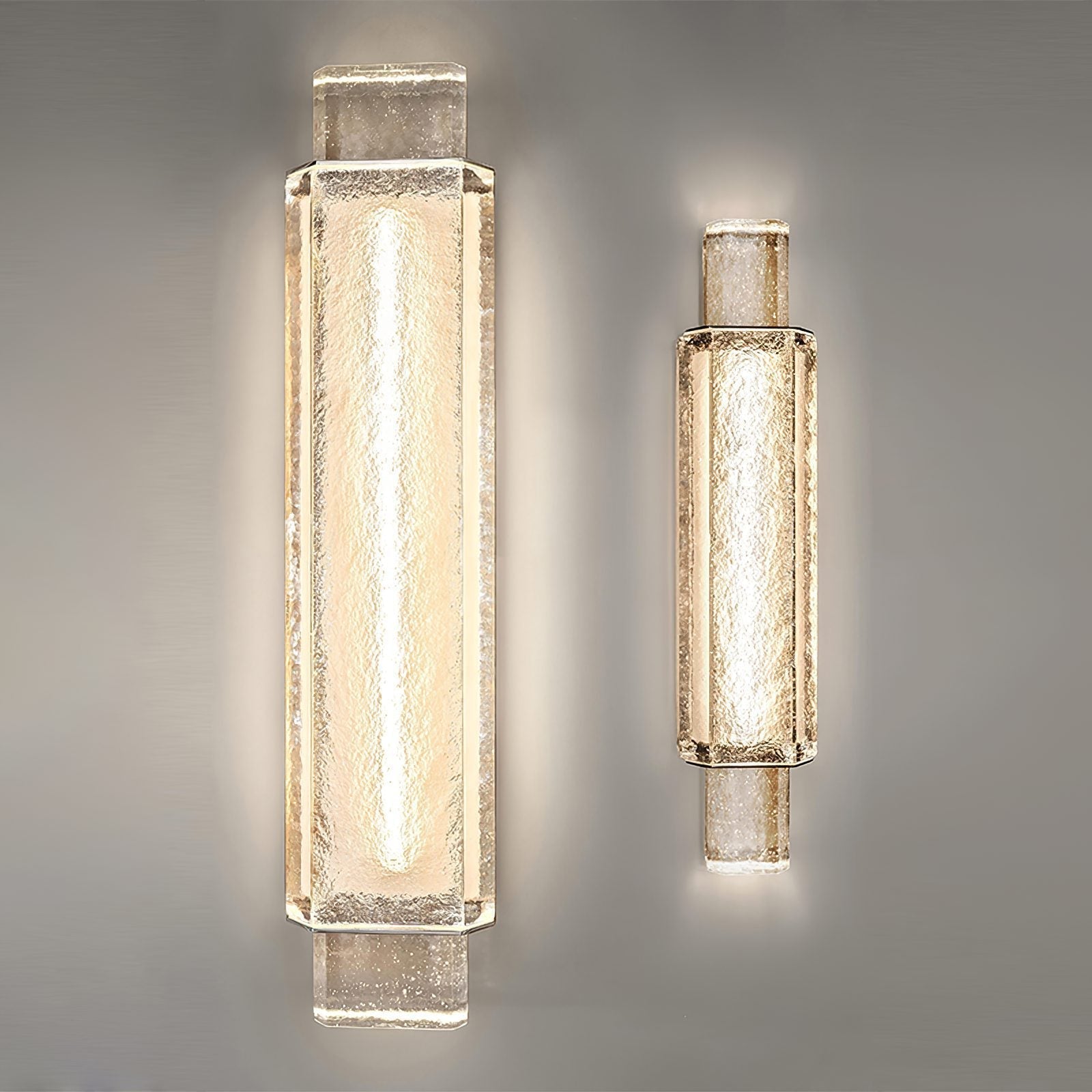 modern-bubble-glass-wall-sconce-with-gold-finish-integrated-led-indoor-lighting