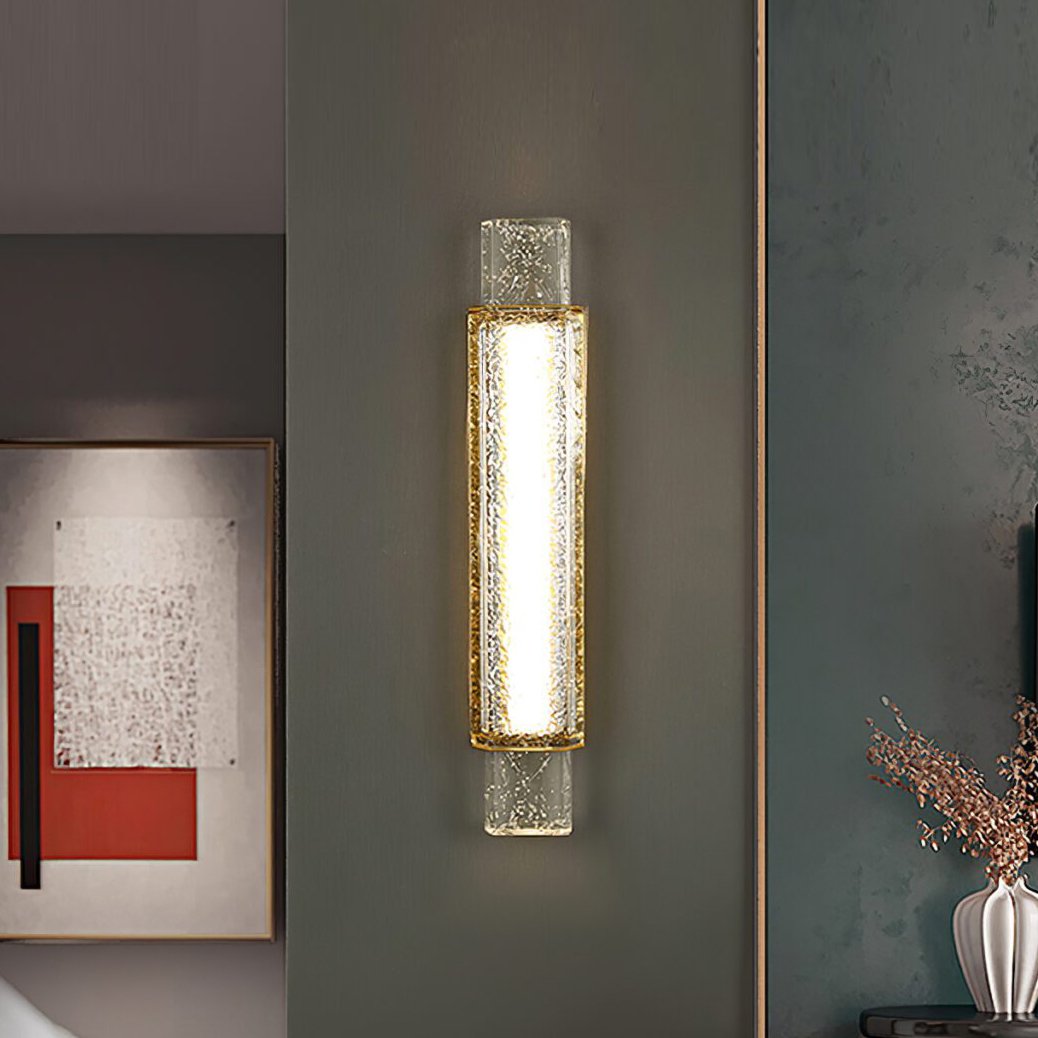 modern-bubble-glass-wall-sconce-with-gold-finish-integrated-led-indoor-lighting
