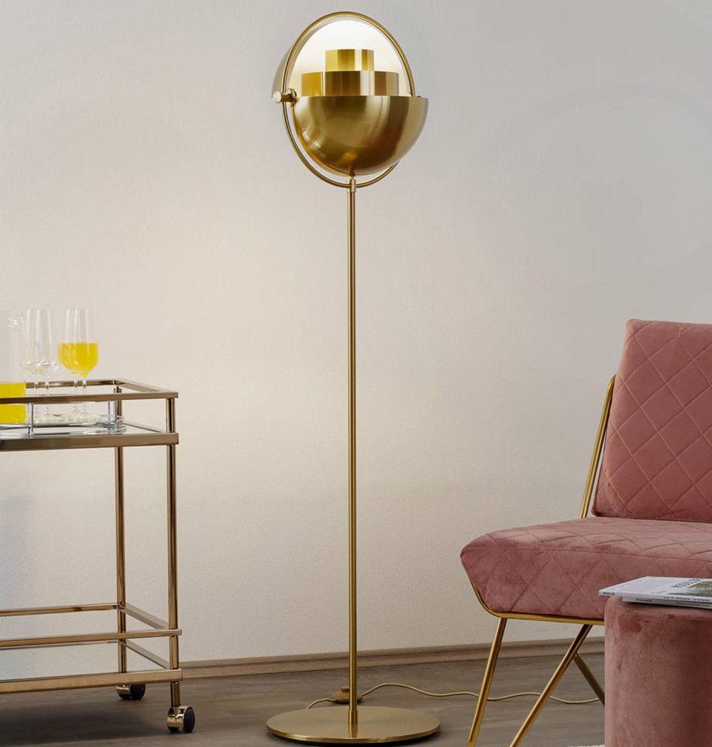 mid-century-modern-deformed-ball-floor-lamp-with-adjustable-spherical-shade