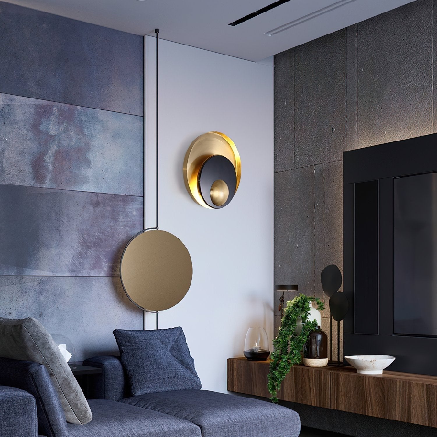 geometric-morphing-wall-sconce-with-premium-marble-and-metal-finish-for-modern-interiors