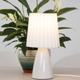 modern-delilah-glass-table-lamp-with-pleated-fabric-shade-for-bedside-and-living-room-decor