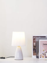 modern-delilah-glass-table-lamp-with-pleated-fabric-shade-for-bedside-and-living-room-decor
