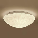 elegant-modern-round-glass-seashell-flush-mount-led-ceiling-lamp-for-indoor-spaces