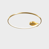modern-ultra-slim-led-flush-mount-ceiling-light-brass-gold-finish-for-bedroom-and-living-room